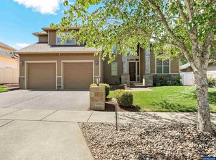 5489 Salal St SE, Salem, OR 97306