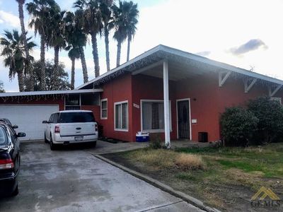1831 Terrace Way, Bakersfield, CA, 93304