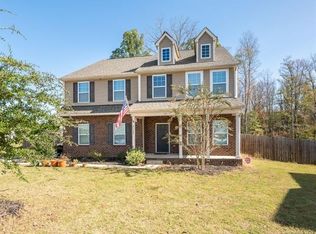 2129 Eddie Massey Ln, Rock Hill, SC 29730