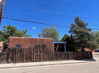 921 Don Juan St, Santa Fe, NM 87501