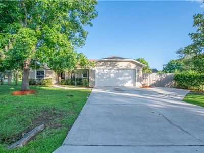927 Magnolia Dr, Chuluota, FL, 32766