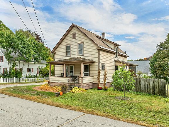 2nd image of 17 Shepard Street