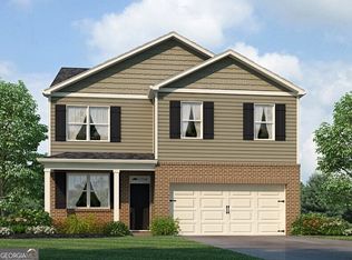 5394 Coldstream Dr, Fairburn, GA 30213