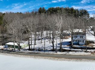 327 & 347 Little Mohawk Rd, Shelburne Falls, MA 01370