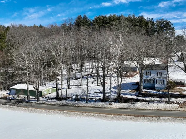 327 & 347 Little Mohawk Rd, Shelburne Falls, MA 01370