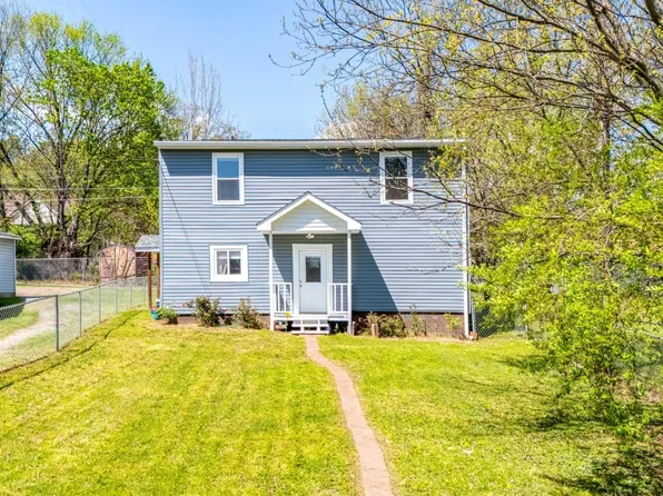 709 Hiawassee Ave, Knoxville, TN 37917