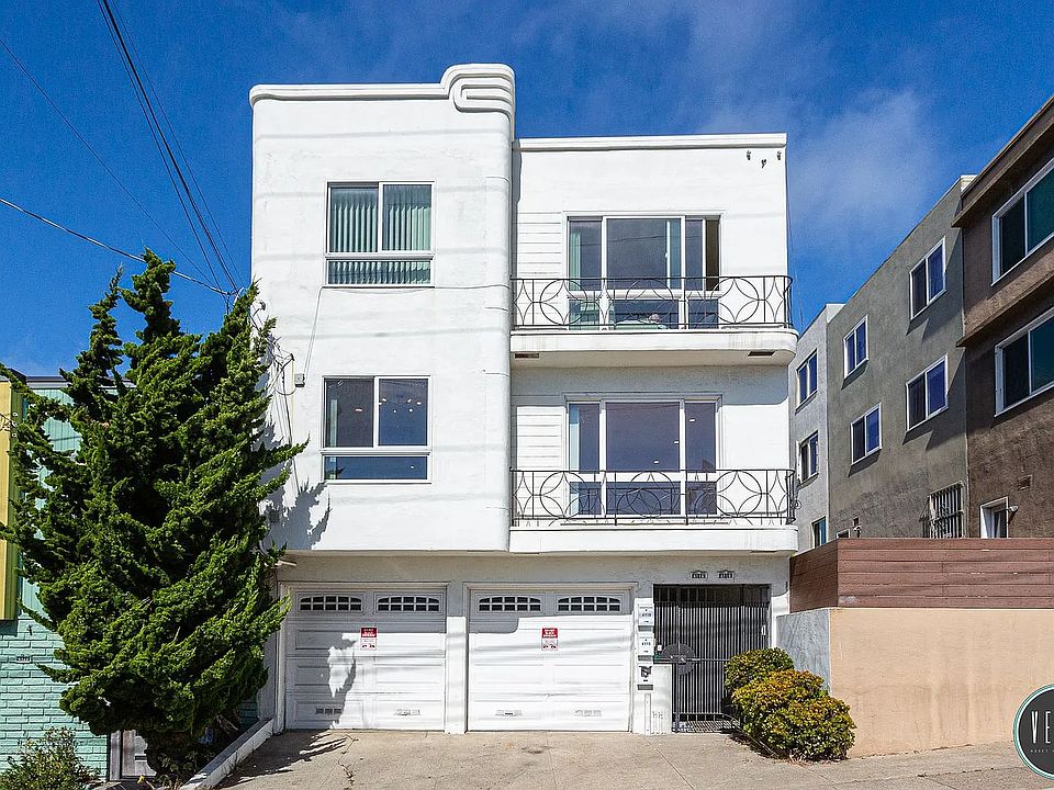 1st image of 4116 Balboa St #1