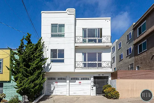 4116 Balboa St #1 Photo 1