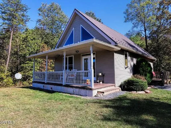 7574 Mount View Dr, Huntingdon, PA 16652