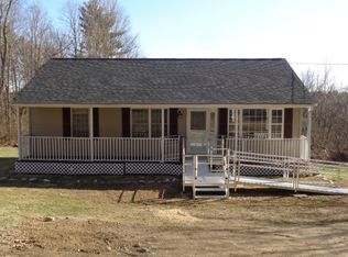 52 Prescott Rd, Epping, NH 03042