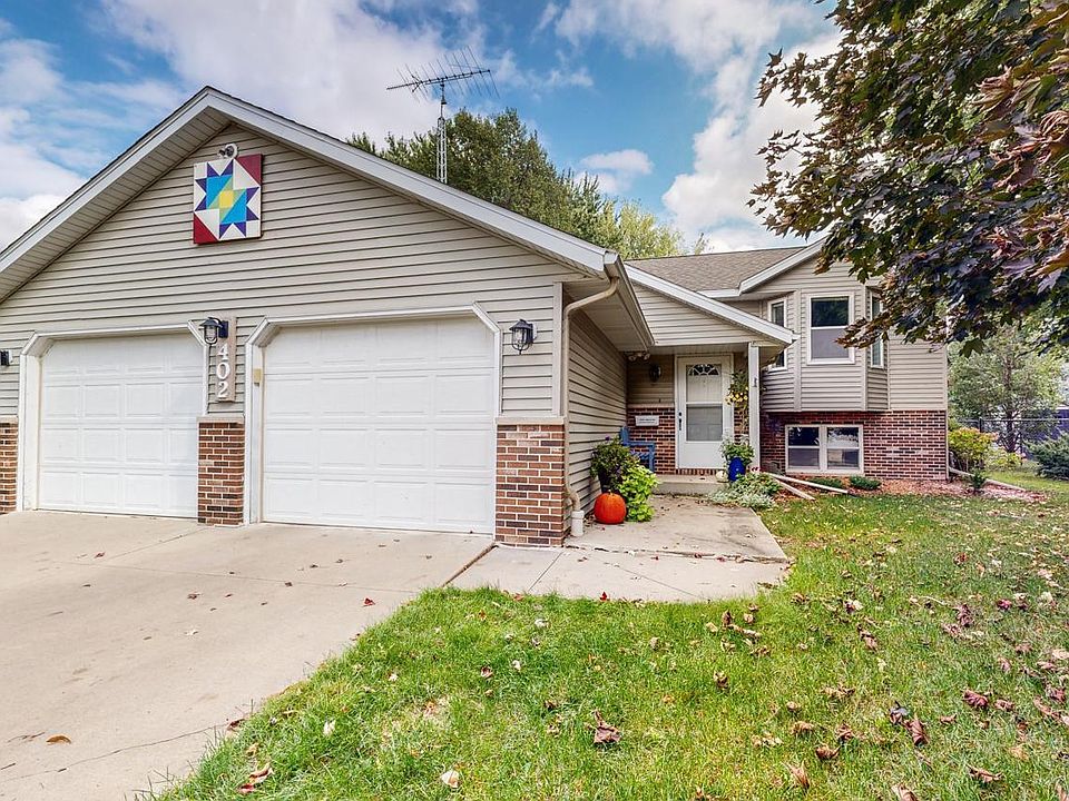 402 12th Ave NW, Kasson, MN 55944 Zillow