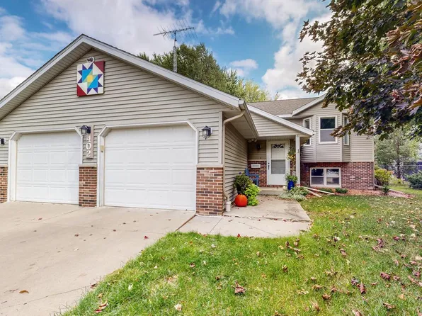 402 12th Ave NW, Kasson, MN 55944