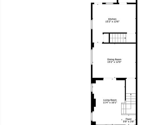 4th image of 2215 N 4th St