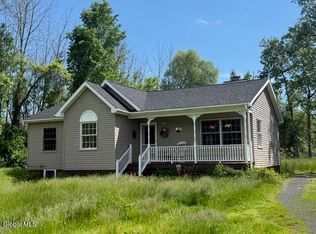109 Hill Street, Victory, NY 12871