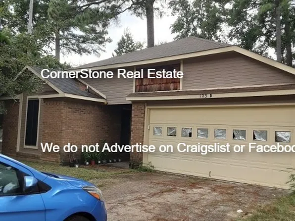 123B Deerfield Dr #B, Spring Lake, NC 28390