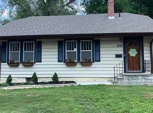 1434 Sioux St, Lincoln, NE 68502