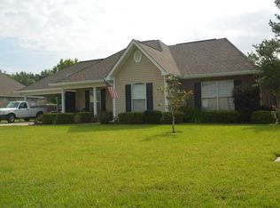 458 Silverstone Cir, Ponchatoula, LA 70454