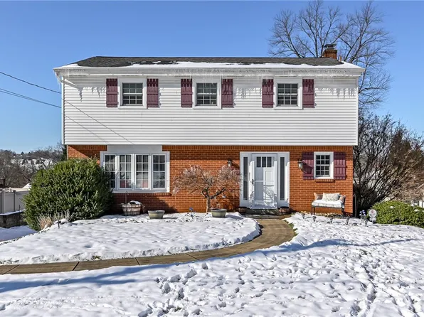 2717 Wooster Dr, Allison Park, PA 15101