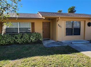 601 Orange Ave, Pt Orange, FL 32127
