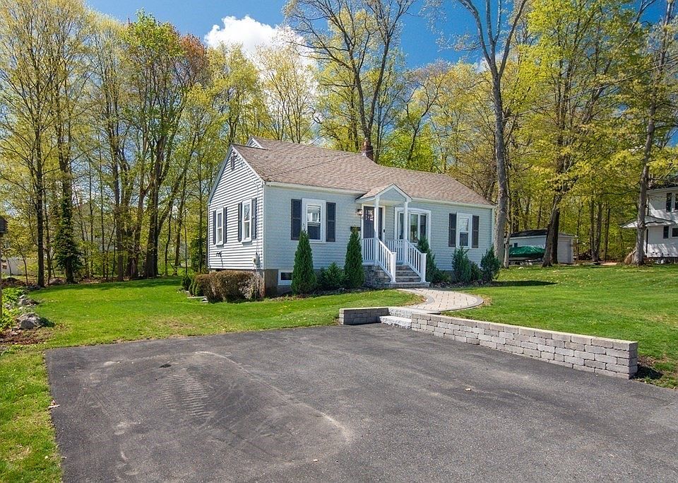 4 Glenwood Ave, Foxboro, MA 02035 Zillow