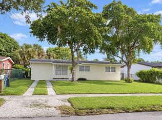 612 SW 24th Ave, Fort Lauderdale, FL 33312