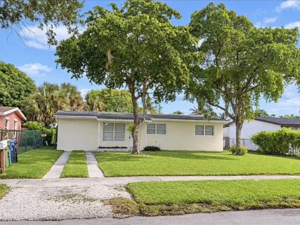 612 SW 24th Ave, Fort Lauderdale, FL 33312
