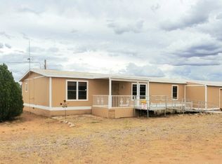 5631 S Moson Rd, Sierra Vista, AZ 85650