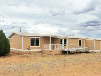 5631 S Moson Rd, Sierra Vista, AZ, 85650