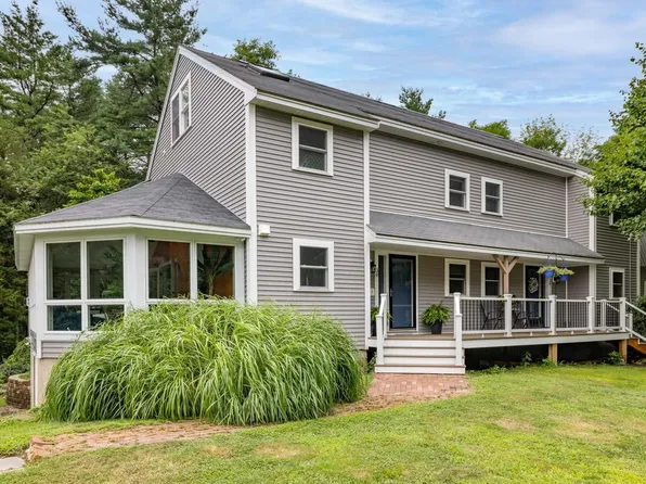 30 Coastal Way, Greenland, NH 03840