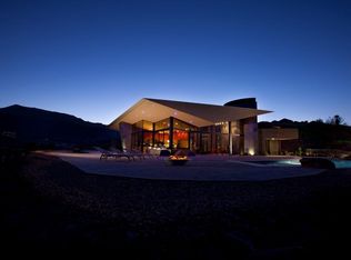 (Undisclosed Address), Palm Desert, CA 92260