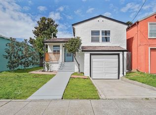 715 40th St, Richmond, CA 94805