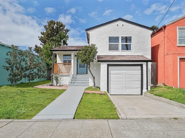 715 40th Street, Richmond, CA 94805