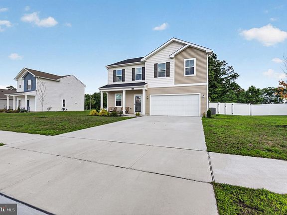 4th image of 38424 Yawl Ct