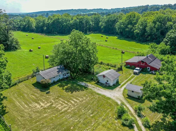 913 Springville Judah Rd, Springville, IN 47462