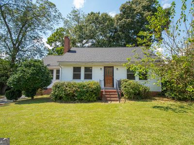 66 Cleveland Ave, Hartwell, GA, 30643