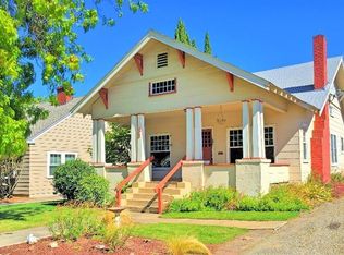 32 Rose Ave, Medford, OR