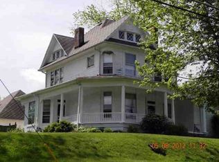 9515 W Arch St, Yorktown, IN 47396