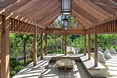 Rented by Azimuth Realty Corp