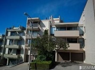 266A Red Rock Way, San Francisco, CA 94131