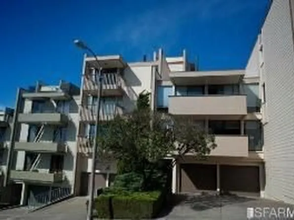 266A Red Rock Way, San Francisco, CA 94131