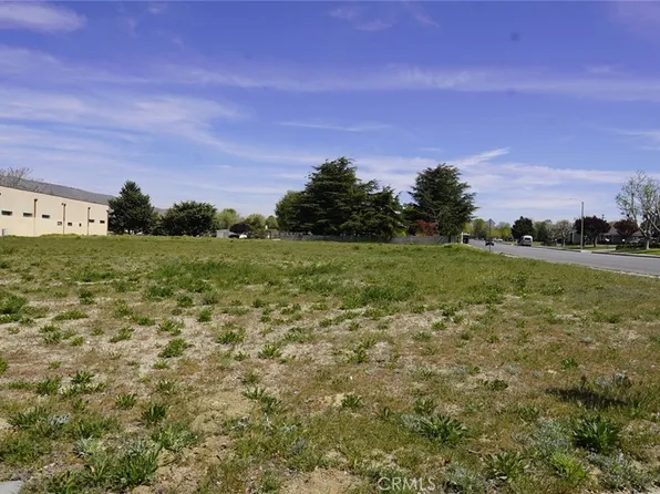 4 West Ave E, Mojave, CA 93501