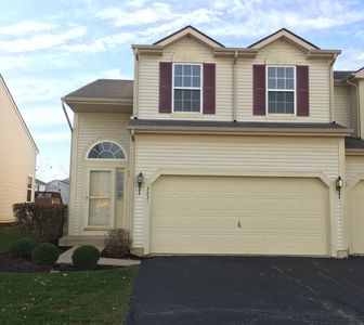 3231 Sonoma Ct #3231, Dekalb, IL, 60115
