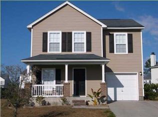 5002 Thornton Dr, Summerville, SC 29485