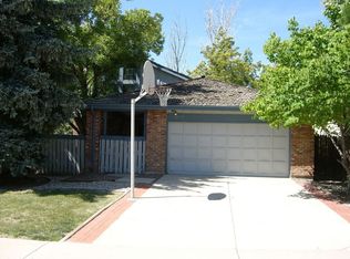 7879 S Valentia St, Centennial, CO 80112