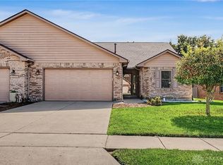 760 Waldsmith Way, Vandalia, OH 45377
