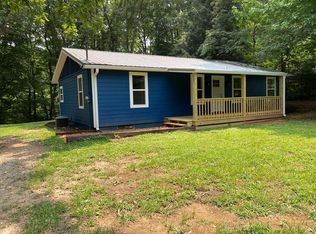 1733 Dogwalk Rd, Alpine, TN 38543