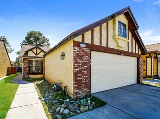 1138 E Avenue R7, Palmdale, CA 93550