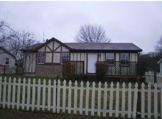 109 Allen Ct, Tornado, WV