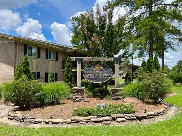 Carriage Place, 6530 Davidson St APT I7, Columbia, SC 29209