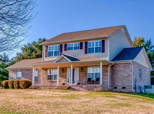 300 Lakeway Ter, Spring Hill, TN 37174